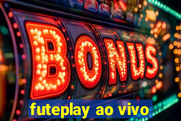 futeplay ao vivo